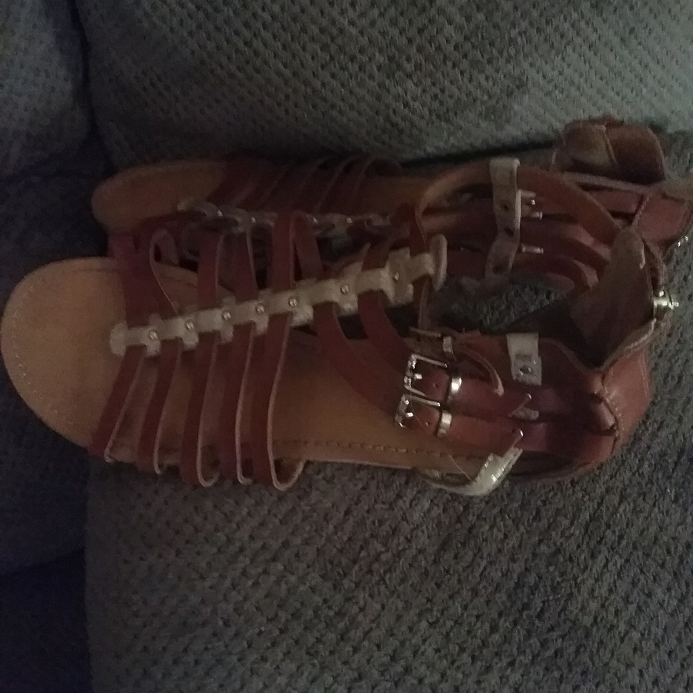 Day trip sandals